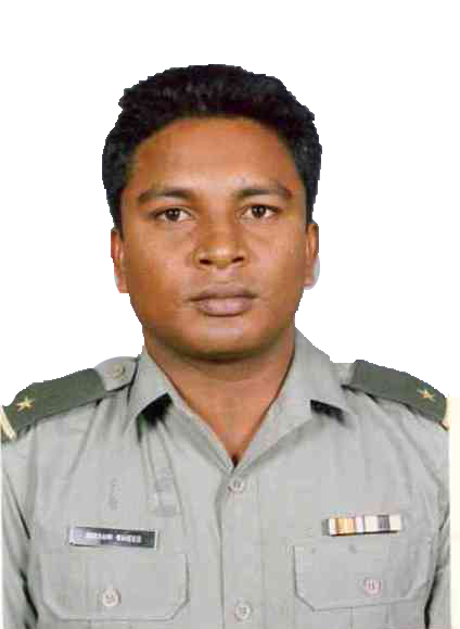 Hussam Waheed